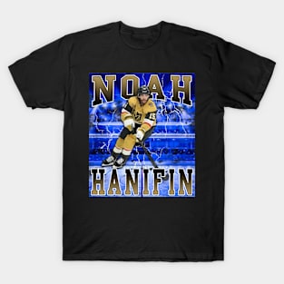Noah Hanifin T-Shirt